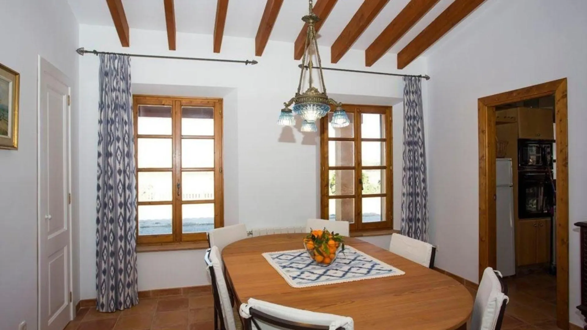 Ferienhaus Mit Privatpool Fuer 8 Personen Ca 160 Qm In Muro, Mallorca Nordkueste Von Mallorca