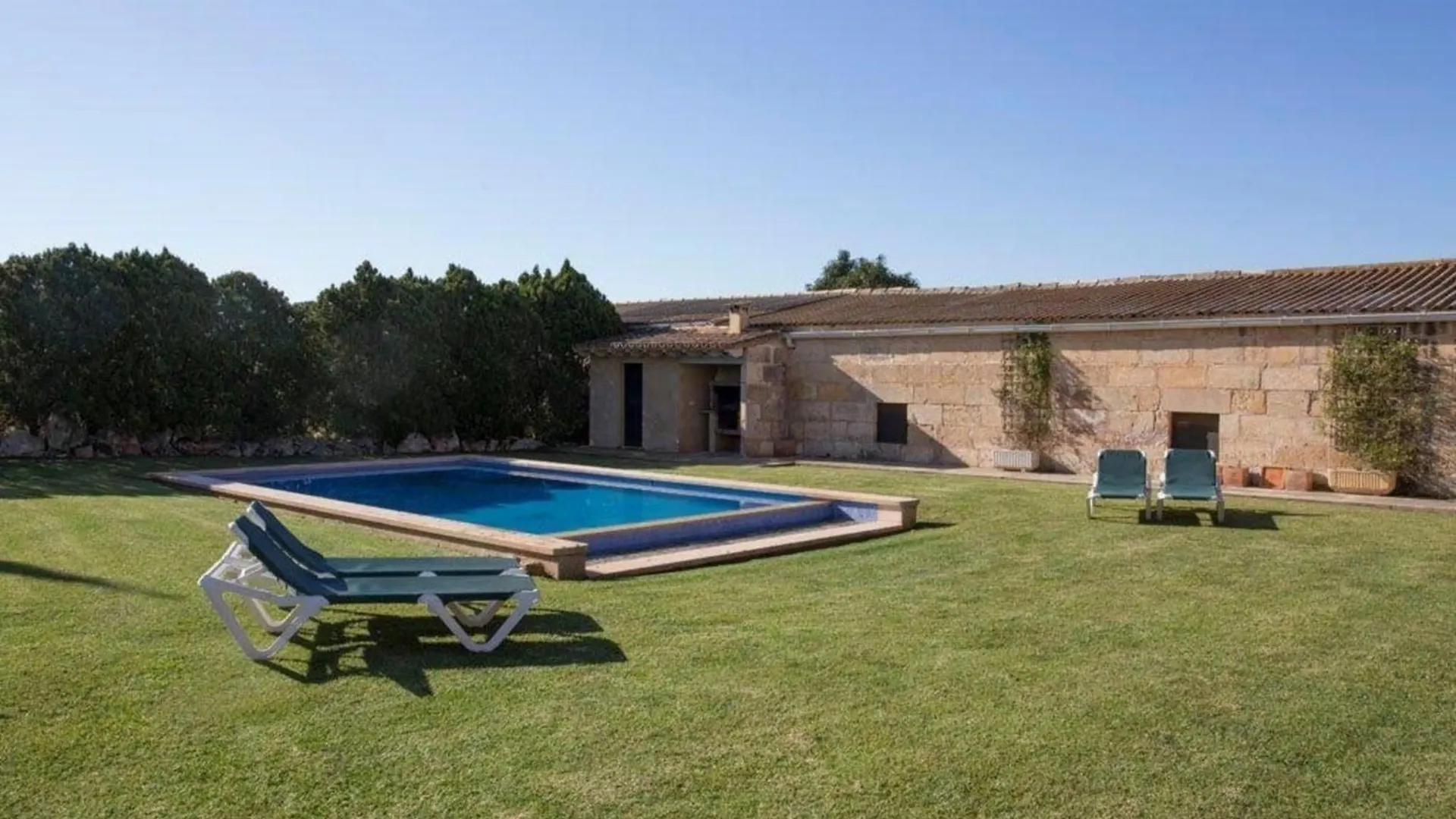 Ferienhaus Mit Privatpool Fuer 8 Personen Ca 160 Qm In Muro, Mallorca Nordkueste Von Mallorca